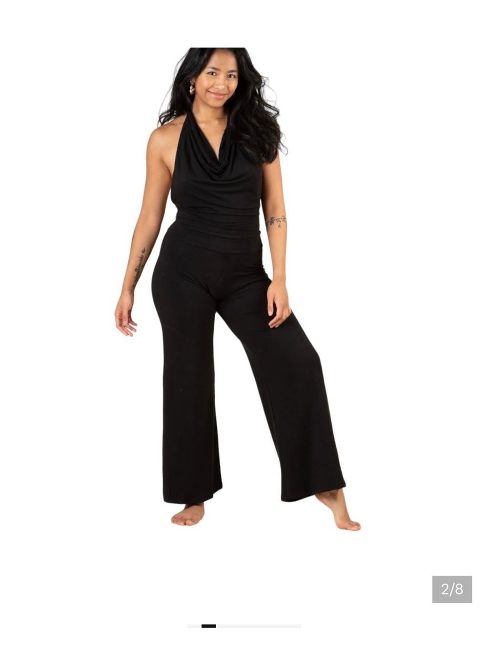 Jumpsuit - Picture 5 of 8